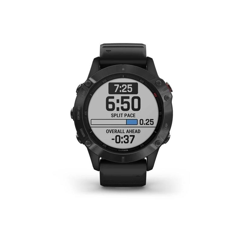 Garmin Fenix 6 Pro