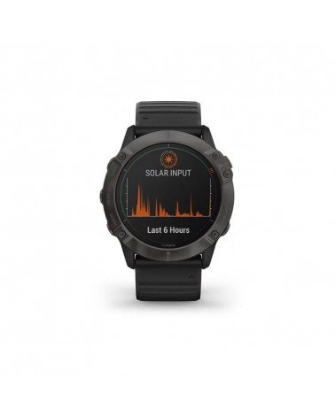 Garmin Fenix 6X PRO Solar