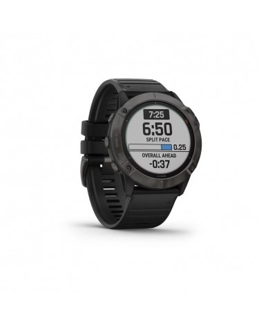 Garmin Fenix 6X PRO Solar