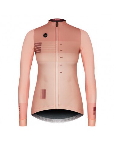 Maillot largo Gobik Cobble Pale Pink 2020 Mujer
