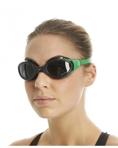 GAFAS SPEEDO FUTURA BIOFUSE POLARIZADA