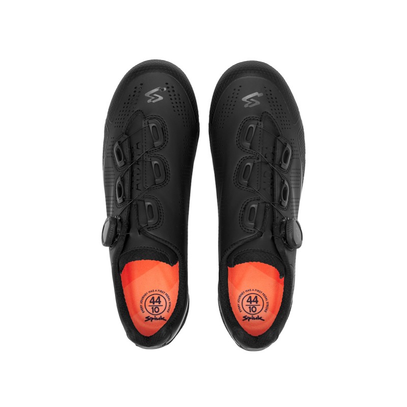 Zapatillas MTB Spiuk Aldapa C Unisex | Tutriatlon.com
