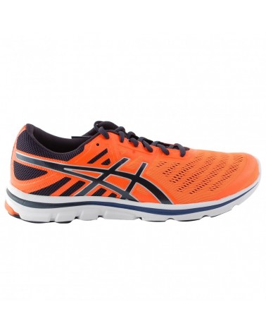 ZAPATILLA ASICS GEL-ELECTRO33 HOMBRE NARANJA