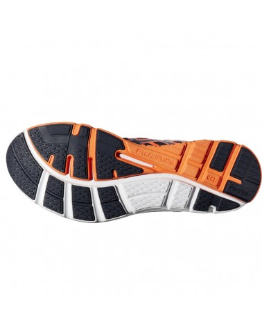 ZAPATILLA ASICS GEL-ELECTRO33 HOMBRE NARANJA