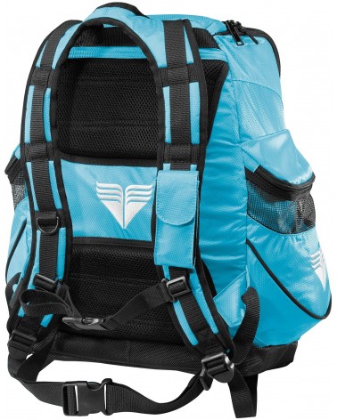 Mochila TYR Alliance Team Backpack II Azul