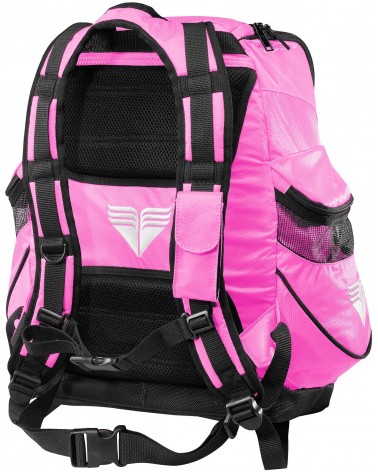Mochila TYR Alliance Team Backpack II Rosa