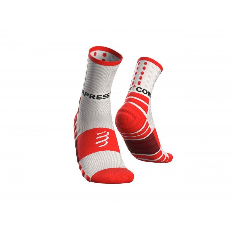 Calcetines Compressport Shock Absorb Socks 2020 