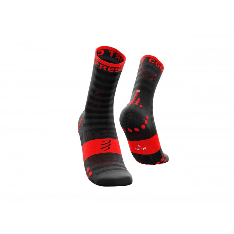 Calcetines Compressport Pro Racing Socks v3.0 Ultralight Bike 2020