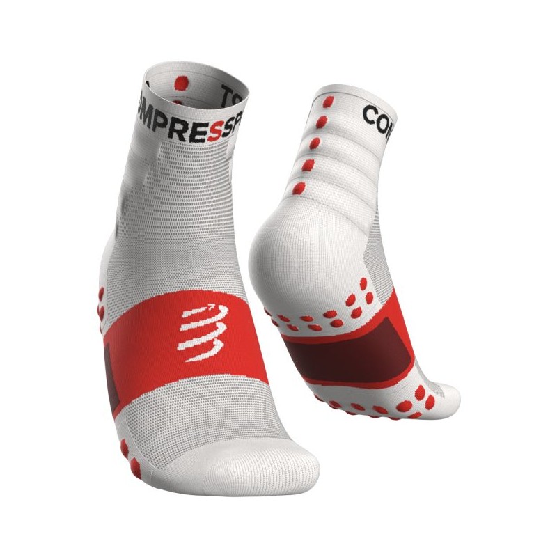 Calcetines Compressport Training Socks 2-Pack 2020 