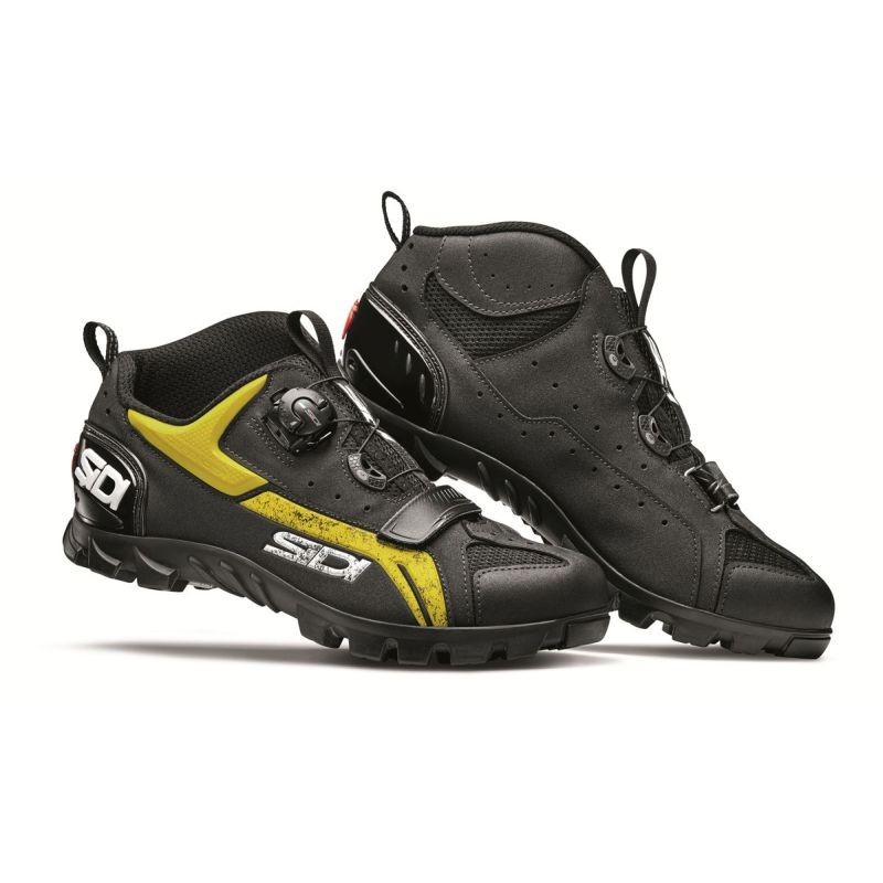 Zapatillas Sidi Enduro Defender 2020 Tutriatlon