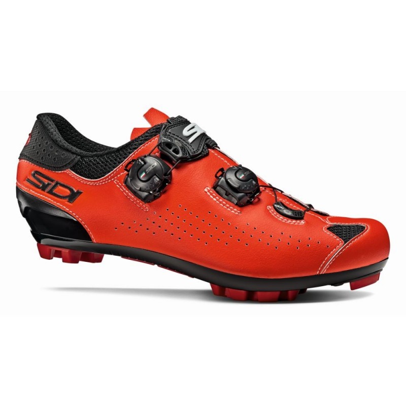 Zapatillas Sidi Mtb Eagle 10 2020 - Tutriatlon.com