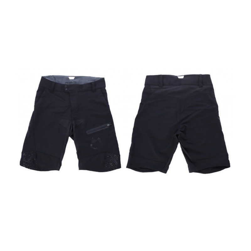 Pantalón corto MTB XLC Tr-S25 - Tutriatlon.com