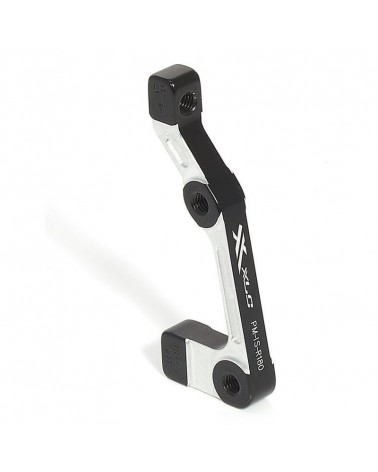 Xlc 2500322837 Disco Freno Br X86 180mm Center Lock Disco Freno BR-X8