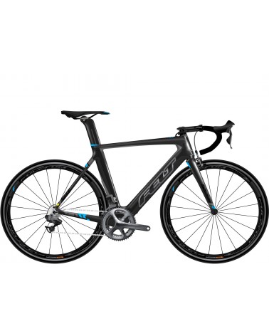 Bicicleta Felt AR2 2016 Aero