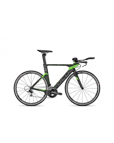 Bicicleta Focus IZALCO CHRONO MAX 3.0 22G 2016