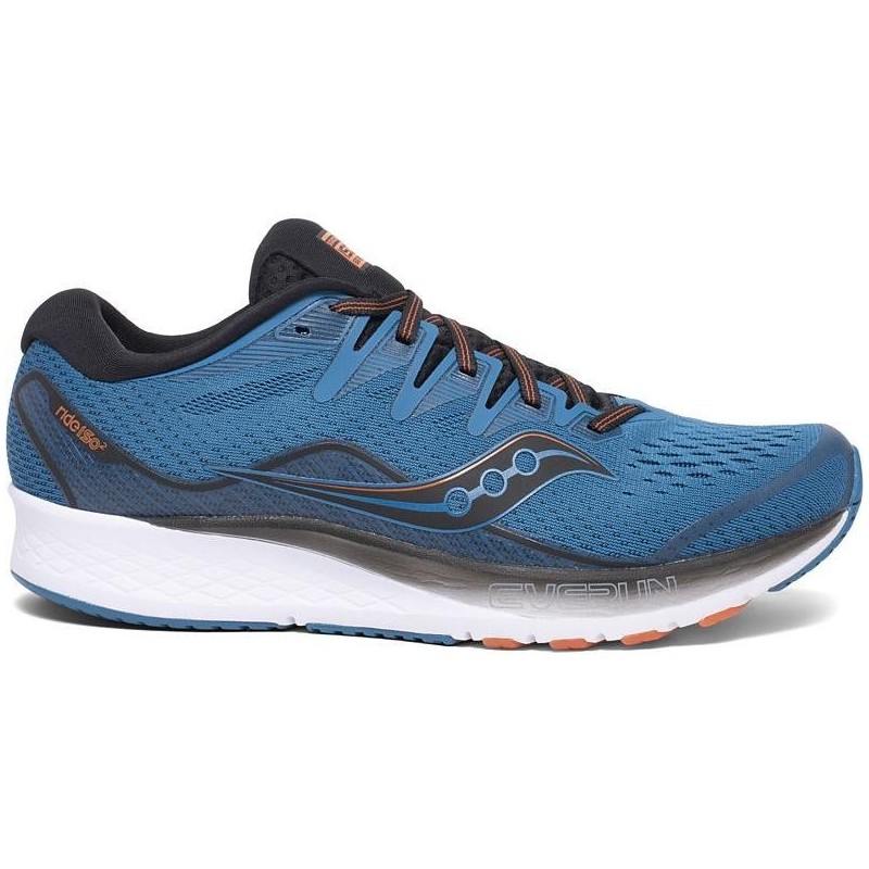 Zapatillas saucony best sale ride iso