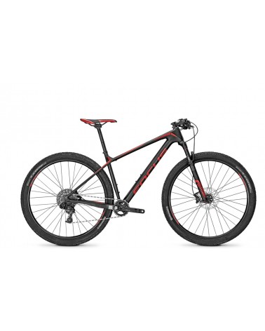 Bicicleta Focus Raven EVO 29 11G 2016 