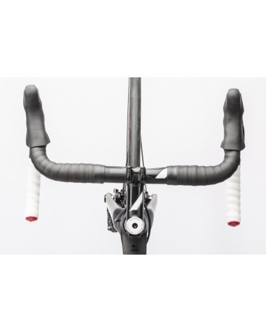 Bicicleta Cube Agree C:62 Disc 2016