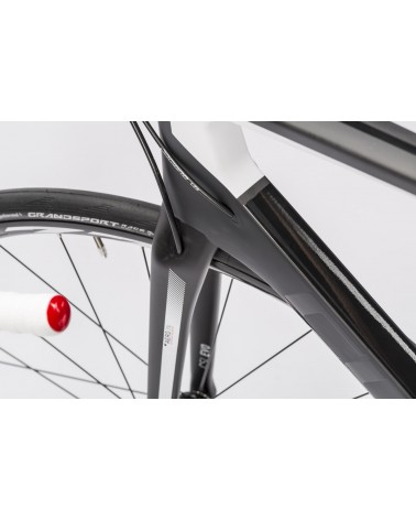 Bicicleta Cube Agree C:62 Disc 2016