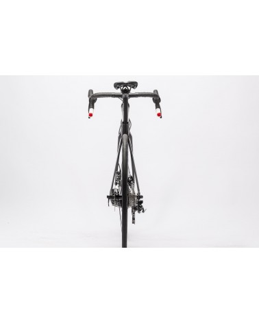 Bicicleta Cube Agree C:62 Disc 2016