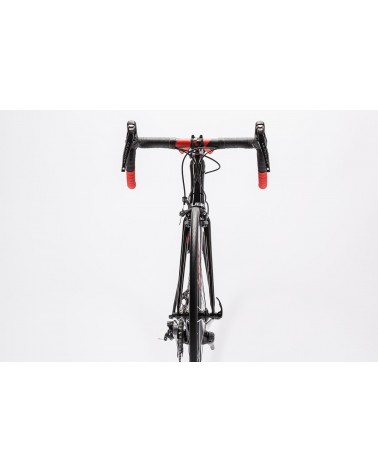 Bicicleta Cube Agree C:62 PRO 2016