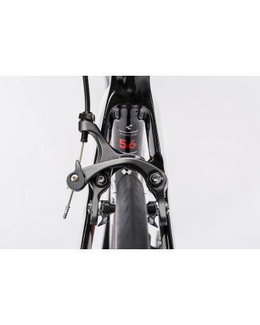 Bicicleta Cube Agree C:62 PRO 2016