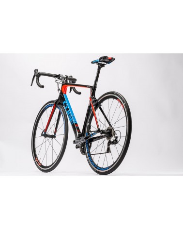 Bicicleta Cube Agree C:62 SL 2016