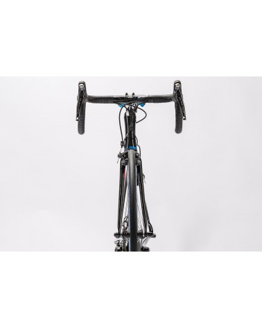 Bicicleta Cube Agree C:62 SL 2016