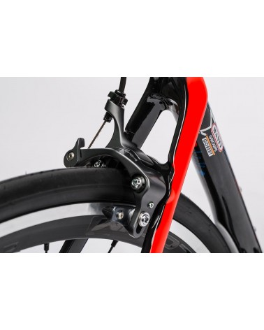 Bicicleta Cube Agree C:62 SL 2016