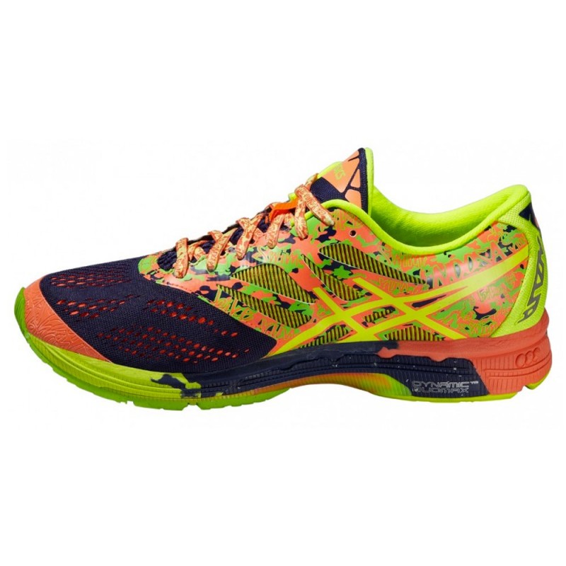 asics gel noosa hombre