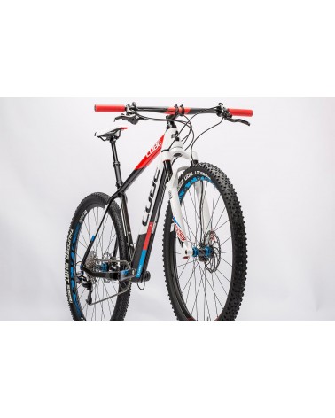 Bicicleta Cube Elite C:68 SL 2016