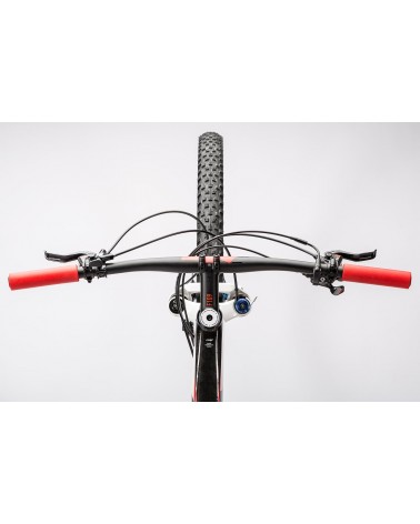 Bicicleta Cube Elite C:68 SL 2016