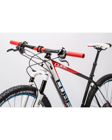 Bicicleta Cube Elite C:68 SL 2016
