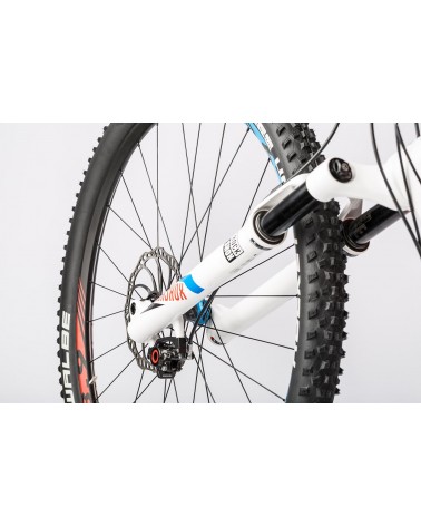 Bicicleta Cube Elite C:68 SL 2016