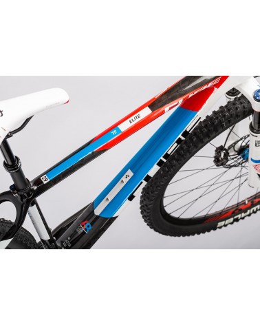 Bicicleta Cube Elite C:68 SL 2016