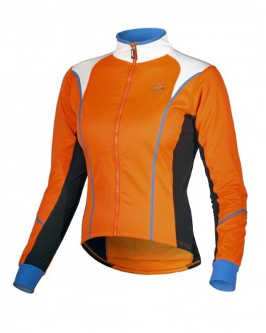 Chaqueta Spiuk Race 2016 Mujer