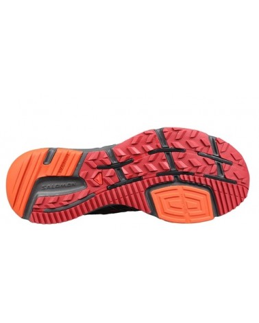 Zapatilla Salomon XR Mission Roja