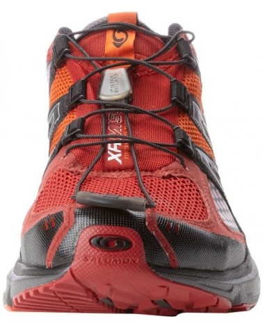Zapatilla Salomon XR Mission Roja