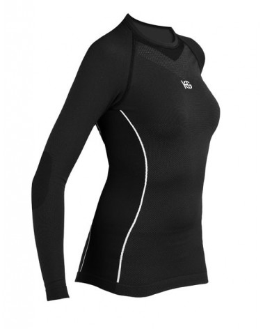 Camiseta SportHG 8050 M/L Mujer