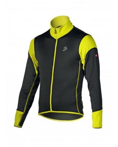 Jersey Spiuk Race 2016 Hombre