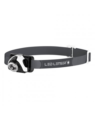 Luz Frontal Led Lenser SEO 5