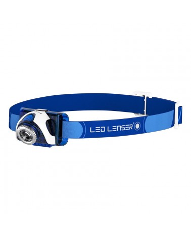Luz Frontal Led Lenser SEO 7R