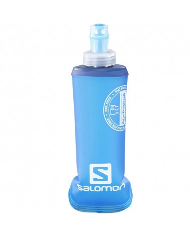 Bidón Salomon Soft Flask 250ml.
