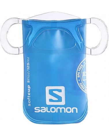 Vaso Salomon Soft Cup 150ml.