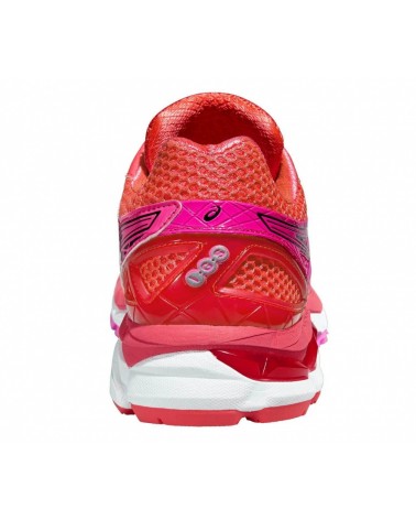 Zapatilla Asics GT-2000 3 Mujer Rosa