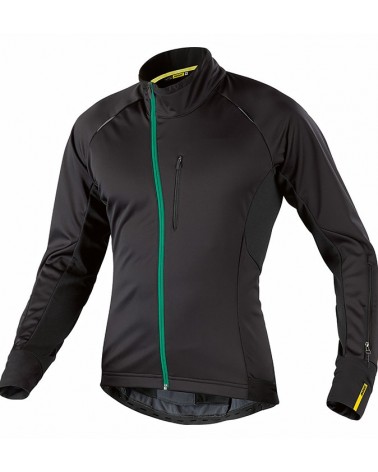 Chaqueta Mavic Cosmic Elite Thermo 2016