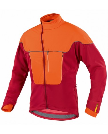Chaqueta Mavic Ksyrium Pro Thermo 2016