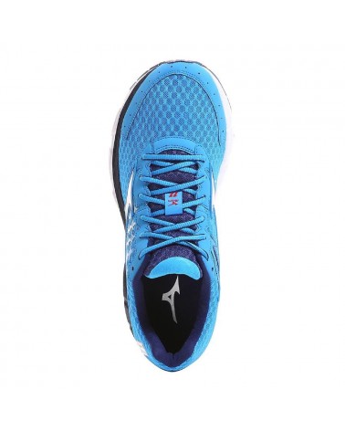 Zapatilla Mizuno Wave Inspire 11 Hombre