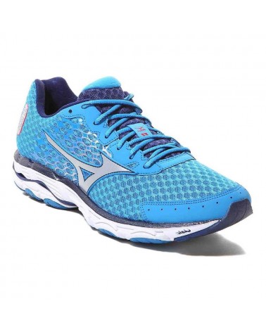 Running Shoe Zapatillas Mizuno Inspire 11 Zapatilla Mizuno Wave