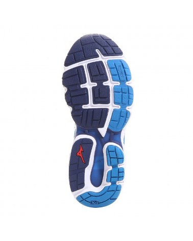 Zapatilla Mizuno Wave Inspire 11 Hombre